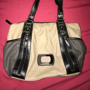 Over the shoulder Rosetti Bag.